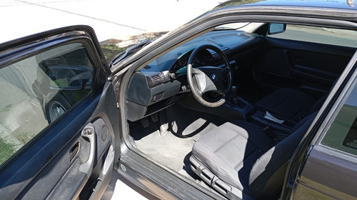 BMW Serie 3 1.8 318ti Compact