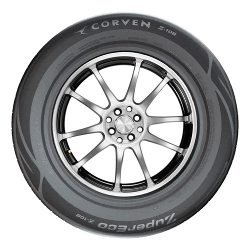 Neumatico Corven 205/65 R15 Zupereco Z108 94v