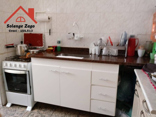 Imagem 5 de 15 de Excelente Apartamento No Jardim Germânia - 68mts² - 1923