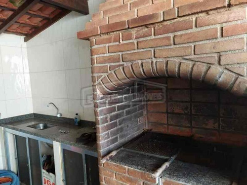 Imagem 3 de 22 de Chacara - Ch00148 - 69839142