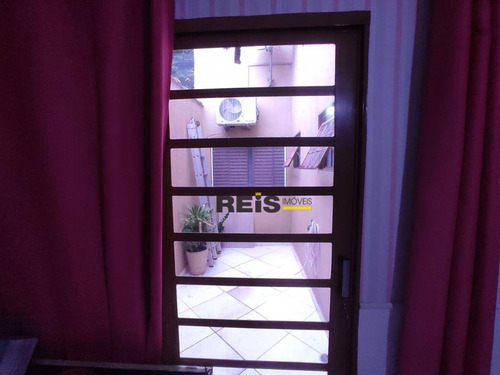 Imagem 11 de 13 de Casa Com 2 Dormitórios À Venda, 100 M² Por R$ 400.000,00 - Jardim Paraná - Sorocaba/sp - Ca2004