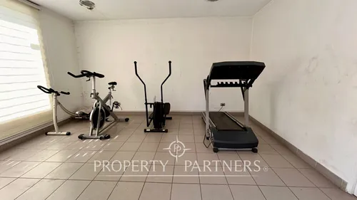 En Venta Amplio Departamento Cercano A Metro Ciuda...
