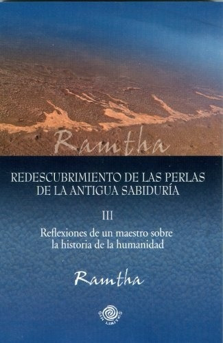 Ramtha Redescubrimiento De Perlas De La Antigua Sabiduria 3 Mercado Libre