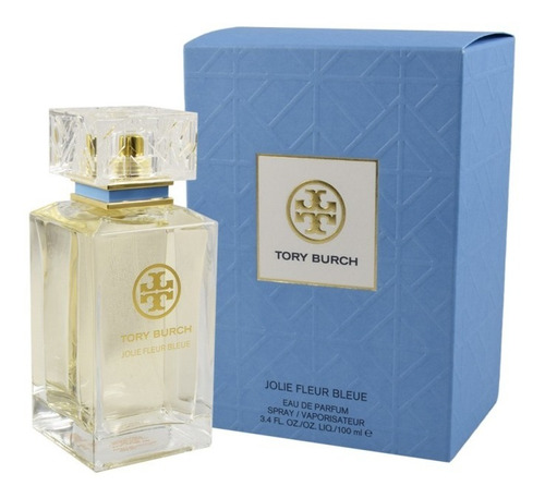 Tory Burch Jolie Fleur Bleue 100 Ml De Tory Burch