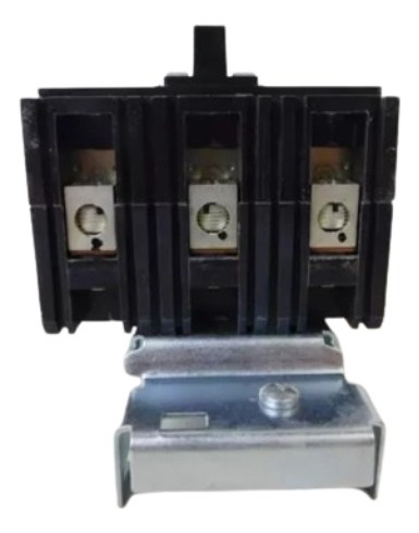 Interruptor Square D Fh36070 3 P 70 Amp