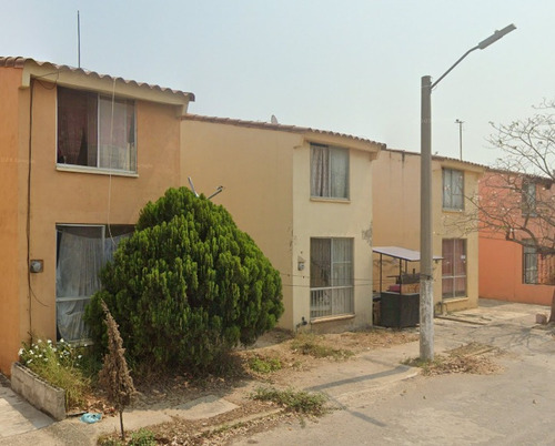 Sk01- Casa En Remate Bancario En C. Bahia Algodon, Miramapolis, Cd Madero, Tamps. (65% Debajo De Su Valor Comercial, Solo Recursos Propios)