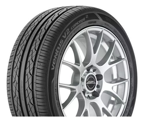 Cubiertas Vw Gol Hankook 195 55 15 Rodado 15 Para G5 G6 G7