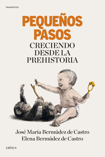 Libro Pequeã±os Pasos