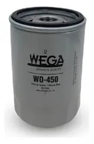 Comprar Filtro De Aceite Ford Escort Fiesta Courier Orion Wega Wo450