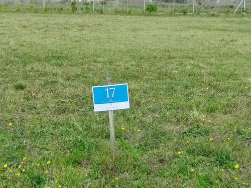 Lote Barrio Privado Brisas Del Mar