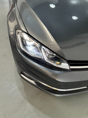 Volkswagen Golf 1.4 Highline Tsi Dsg