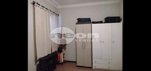Imagem 7 de 14 de Apartamento - Campestre - Ref: 2385 - V-2385