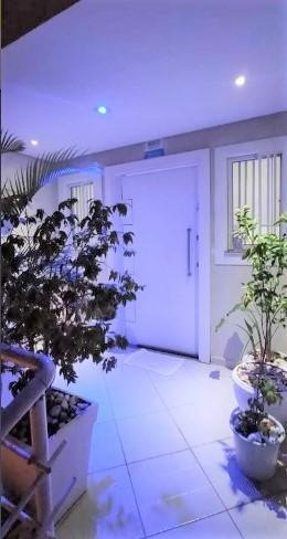 Imagem 10 de 12 de Sobrado Na Vila Matilde Com 3 Suítes, 4 Vagas, 106m² - So0724