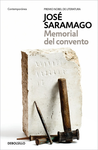 Memorial Del Convento - Saramago, Jose