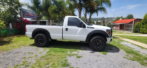 Ford F-250 Súper Duty