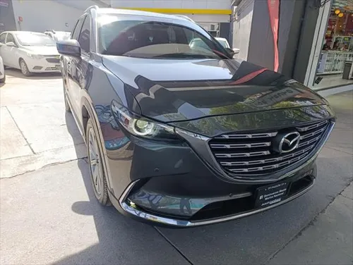 Mazda CX-9 2.5 Signature Awd At