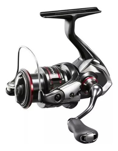 Molinete Shimano Vanford 4000xg Fricção Dianteira Drag