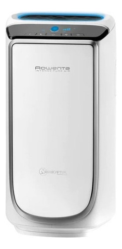 Rowenta Purificador De Aire Mod. Pu4020u2 Color Blanco