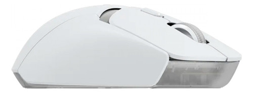 Mouse Gamer Sem Fio Logitech G309 Hero 25.600 Dpi Branco