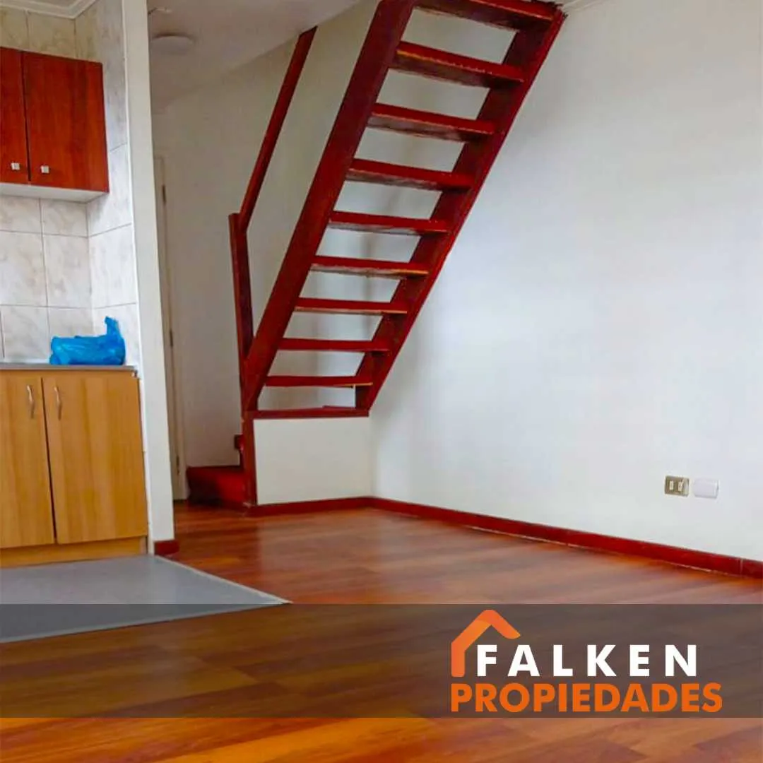 Imagen 2 de 10 de Hermosos Departamentos A La Venta (113393)