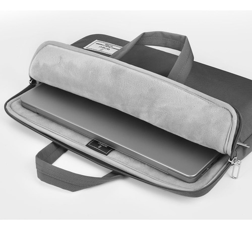 Funda Vivi M Black Wiwu