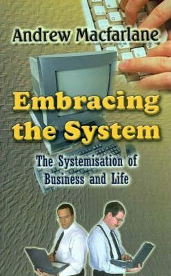 Libro Embracing The System - Andrew Macfarlane