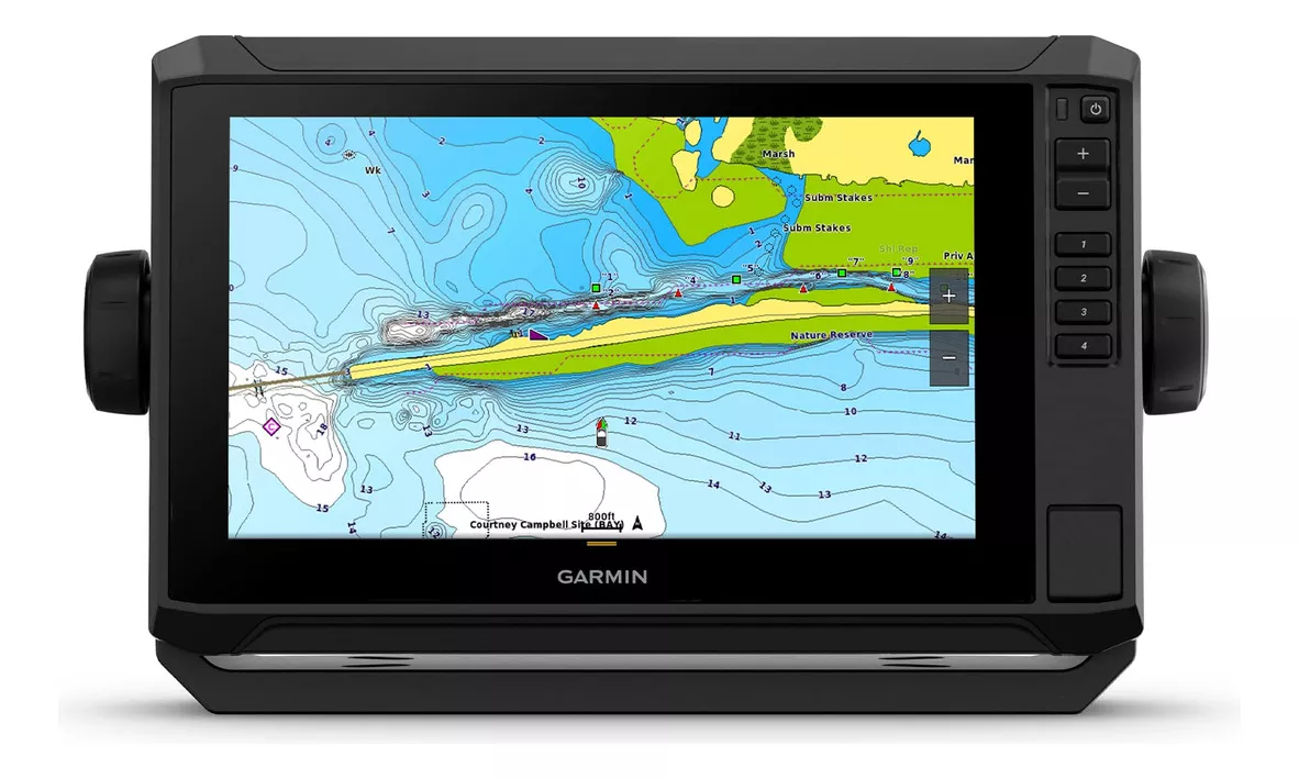 Segunda imagen para búsqueda de garmin usa