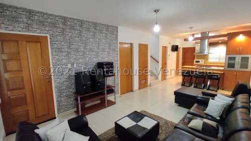 Imagen 4 de 14 de Townhouse En Venta En Urb Los Girasoles, Maracay 22-13587/ 0424-3392775