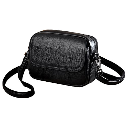 Smith Suree Crossbody Bags For Women Genuine Leather Smpkt