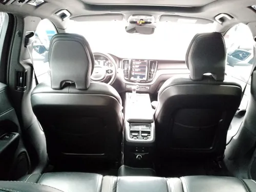 Volvo XC60 2.0 T5 Awd R-design