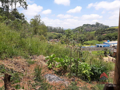 Imagem 13 de 18 de Chácara À Venda, 1000 M² - Mirante Do Buquirinha - São José Dos Campos/sp - Ch0027