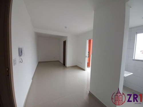 Imagem 7 de 13 de Apartamento - Ref: Ap562