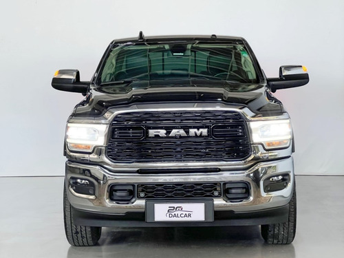 RAM 2500 6.7 I6 TURBO DIESEL LARAMIE CD 4X4 AUTOMÁTICO