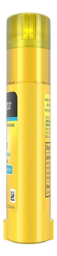 Protetor Solar Bastão Neutrogena Sheer Zinc Mineral 50+