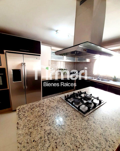 Imagen 5 de 13 de Town House En Venta Urb San´t Omero Ii La Victoria Ia