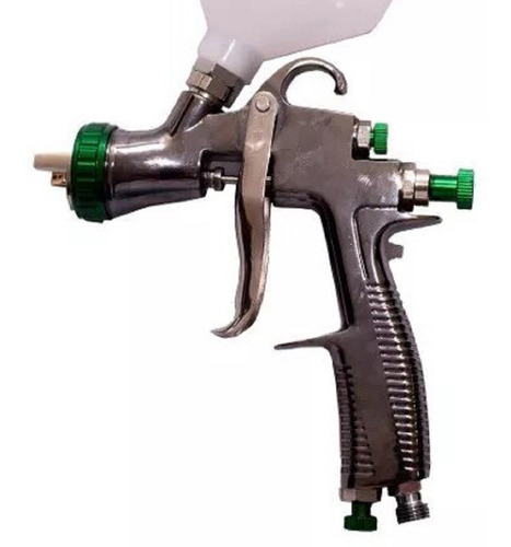Pistola Soplete Gravedad Compresor Diámetro  1.7mm