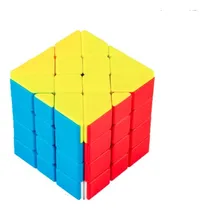 Comprar Cubo Rubik Fisher 4x4x4 Original Fanxin Mercado Cubos