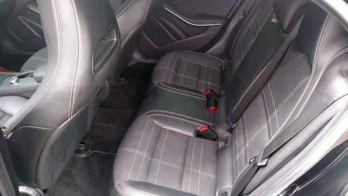 Mercedes-benz Classe Gla 1.6 Advance Turbo Flex 5p