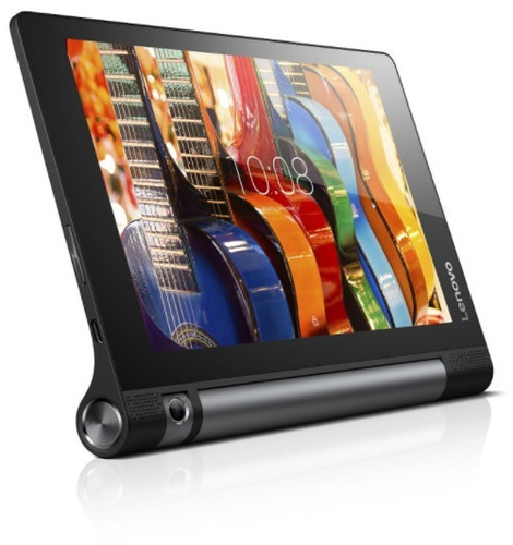 Lenovo Yoga Tab 3 - Hd 8  Tablet Pc Android - Envío Gratis