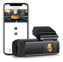 Comprar Coby Dcr5000 Cámara Para El Tablero De Mandos Del Auto Con R