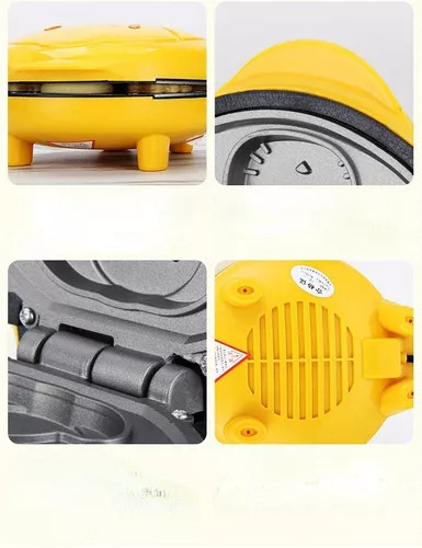 Máquina Multifuncional Para Hacer Pasteles Máquina Para Horn