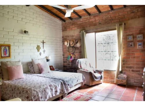 F-71 (finca, Piso 1 Sector Porce)