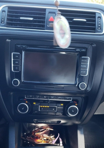 Volkswagen Vento 2.0 Sportline Tsi 200cv Dsg 2011