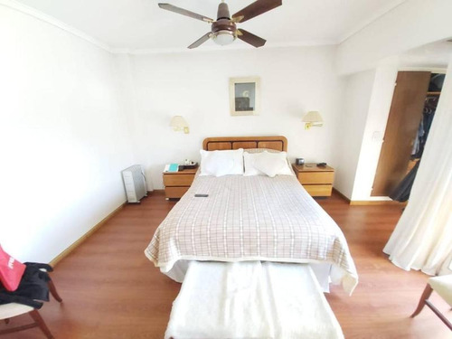 Imagen 22 de 30 de Hermoso Piso De 4 Ambientes Con Cochera Y Balcón Corrido. Muy Luminoso!!