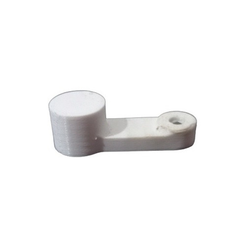 Brazo Actuador De Climatizador Ford Fiesta Kinetic
