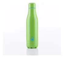Comprar Botella Termica 500ml Benetton Verde
