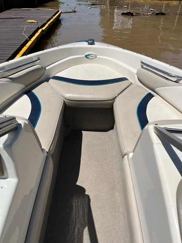 Lancha Bayliner 2050 Capri Open * Impecable* Mercruiser V6