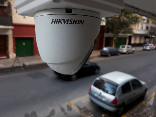 Instalacion De Camaras De Seguridad Alarmas Control Acceso