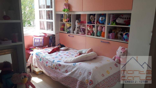 Imagem 12 de 18 de Sobrado Com 2 Dormitórios À Venda, 89 M² Por R$ 351.000,00 - Nova Petrópolis - São Bernardo Do Campo/sp - So0365