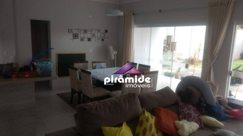 Imagem 9 de 30 de Casa À Venda, 339 M² Por R$ 1.200.000,00 - Jardim Britânia - Caraguatatuba/sp - Ca4052